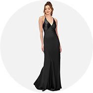 Floor Length Evening Dresses UK