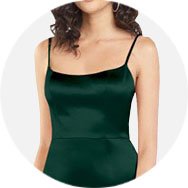 Scoop Neck Evening Dresses UK